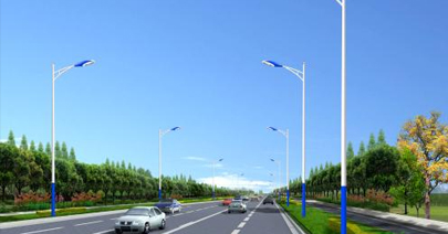 如何挑選性價(jià)比更高的路燈廠家？